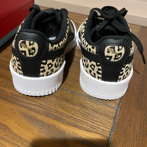 CARINA PUMA - Picture 6 of 6